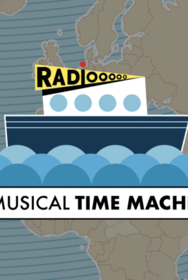 A great way to expose yourself to eras of music you’ve never heard
