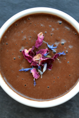 Ceremonial Hot Chocolate