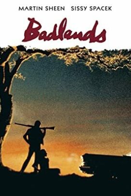 Badlands