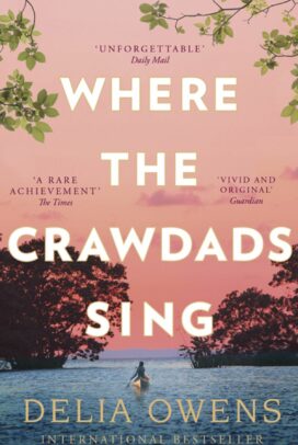 Where the Crawdads Sing