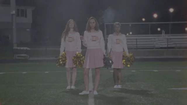 Alison Sudol – The Runner - Official Video