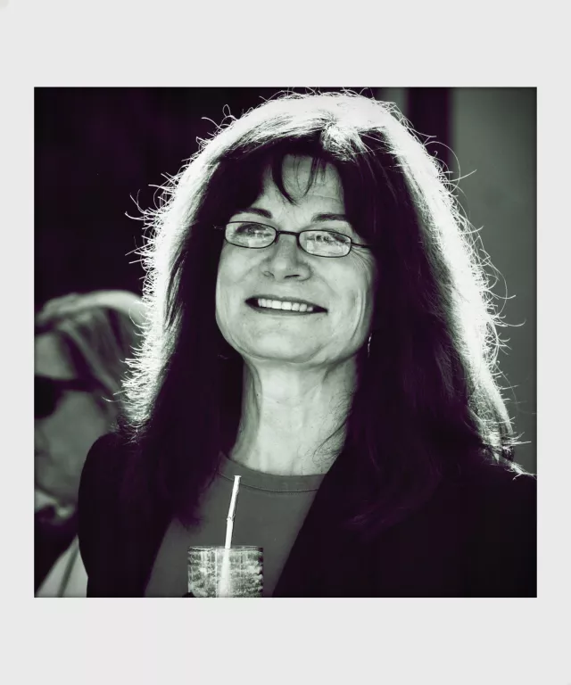 The Scientists - Dr. Carolyn Porco