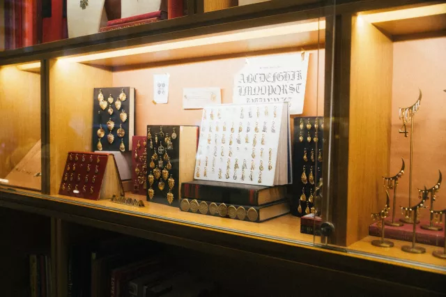 Liberty 150 x150 curated by Leith Clark: The Founder Interviews