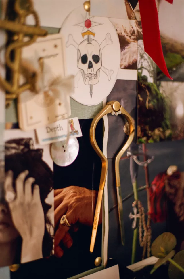 Liberty 150 x150 curated by Leith Clark: The Founder Interviews