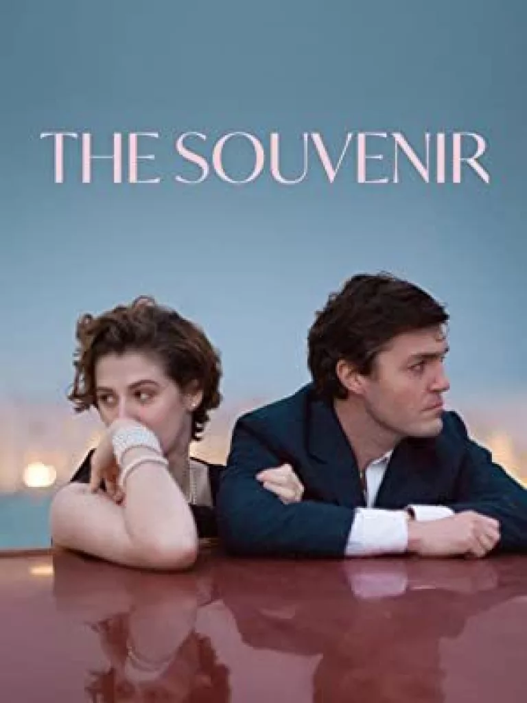 The Souvenir