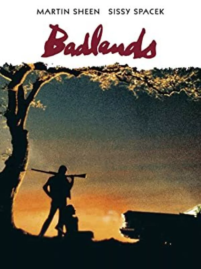 Badlands