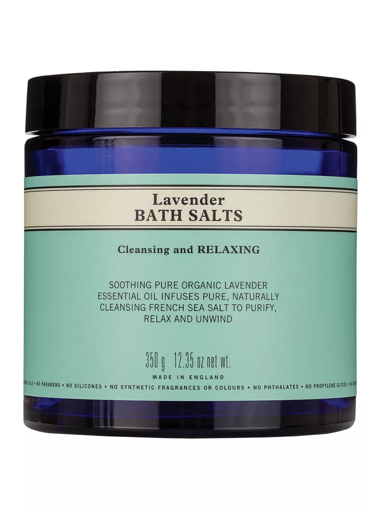 Bath Salts