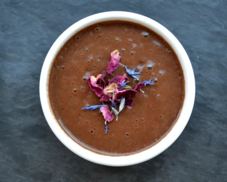 Ceremonial Hot Chocolate