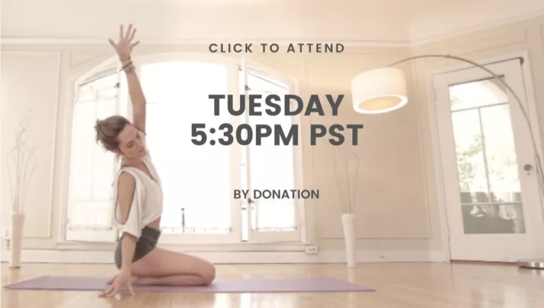 Great yoga classes