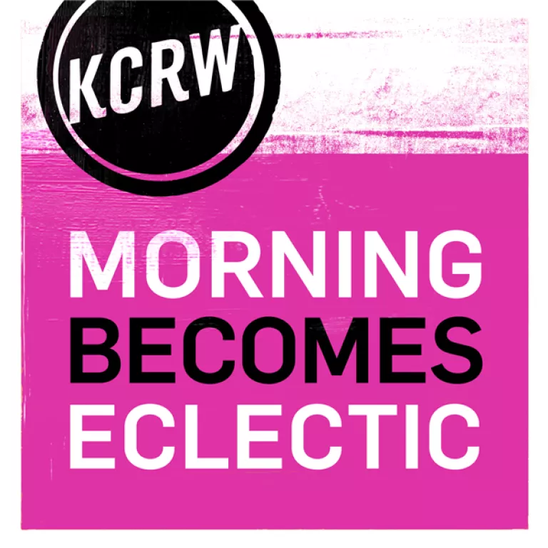 Morning Becomes Eclectic