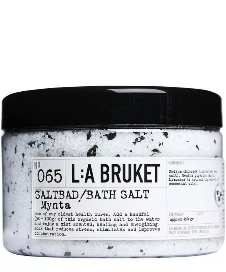 Bath Salts