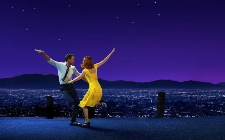 La La Land