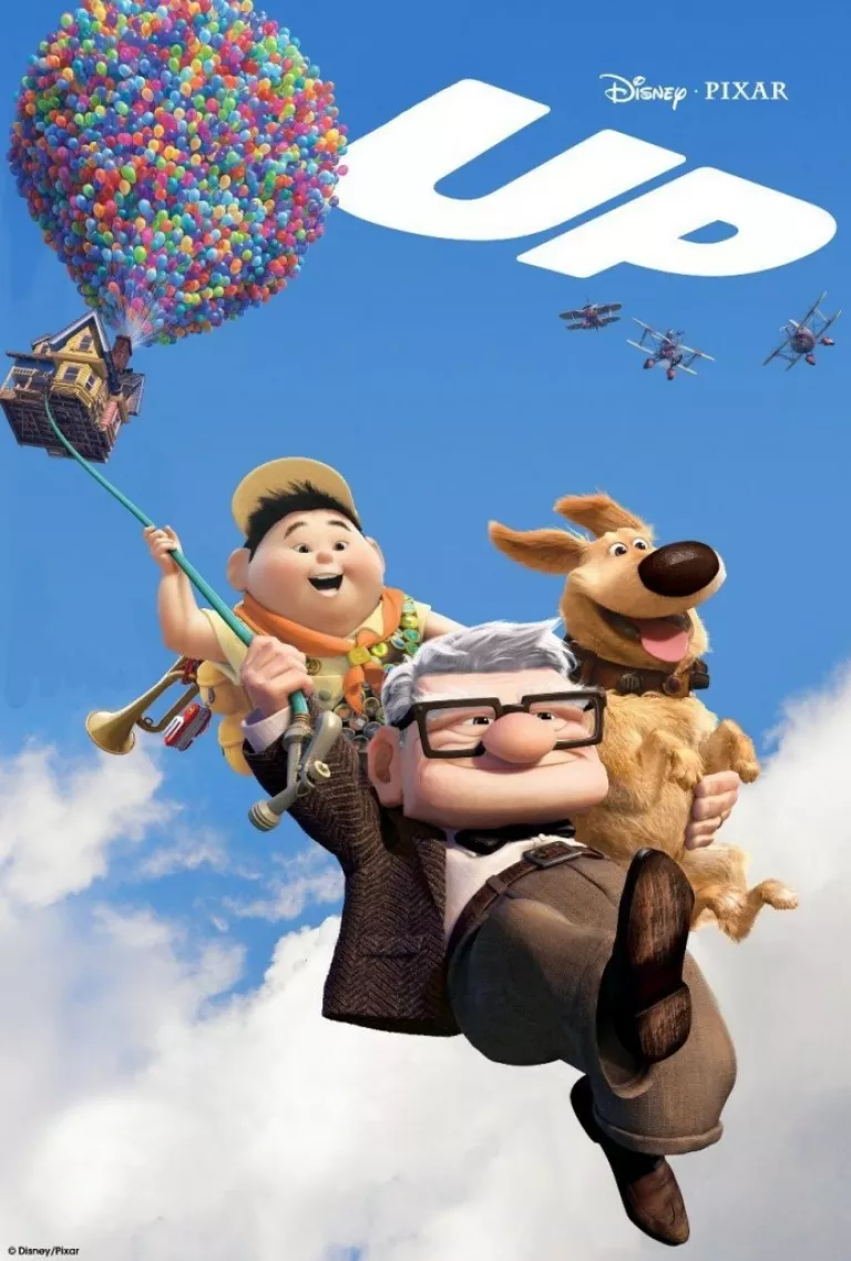 UP
