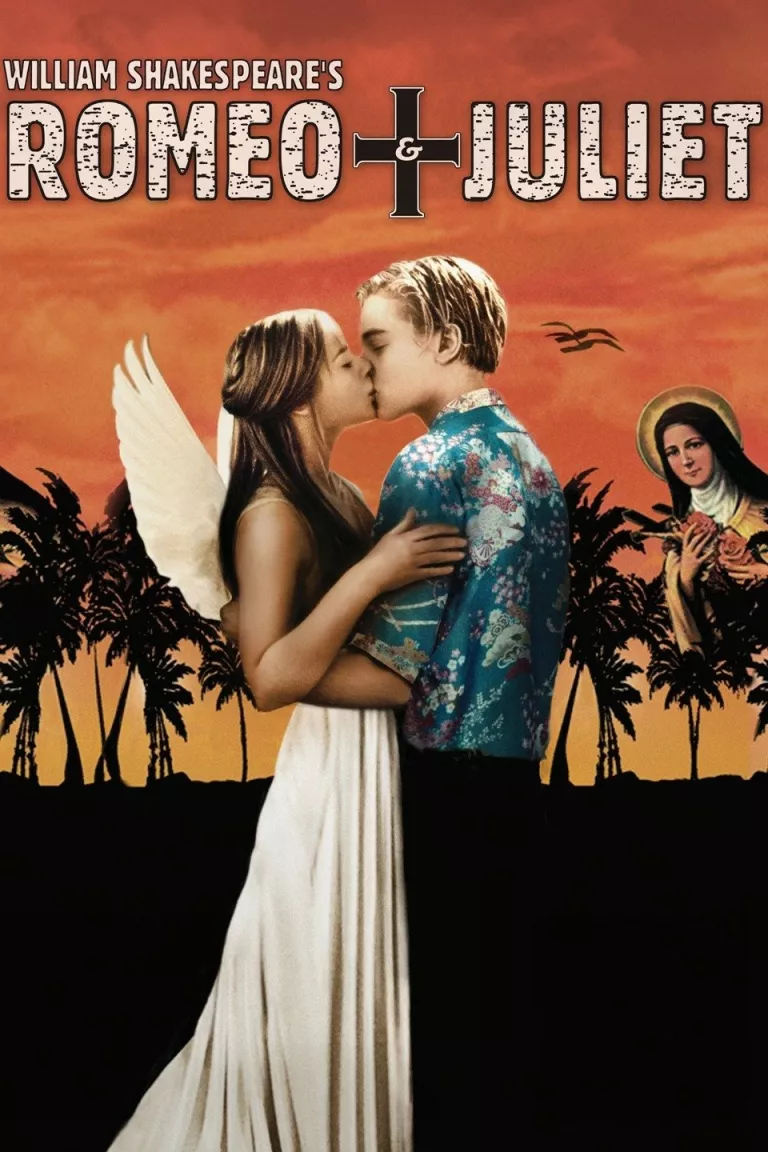 Romeo and Juliet