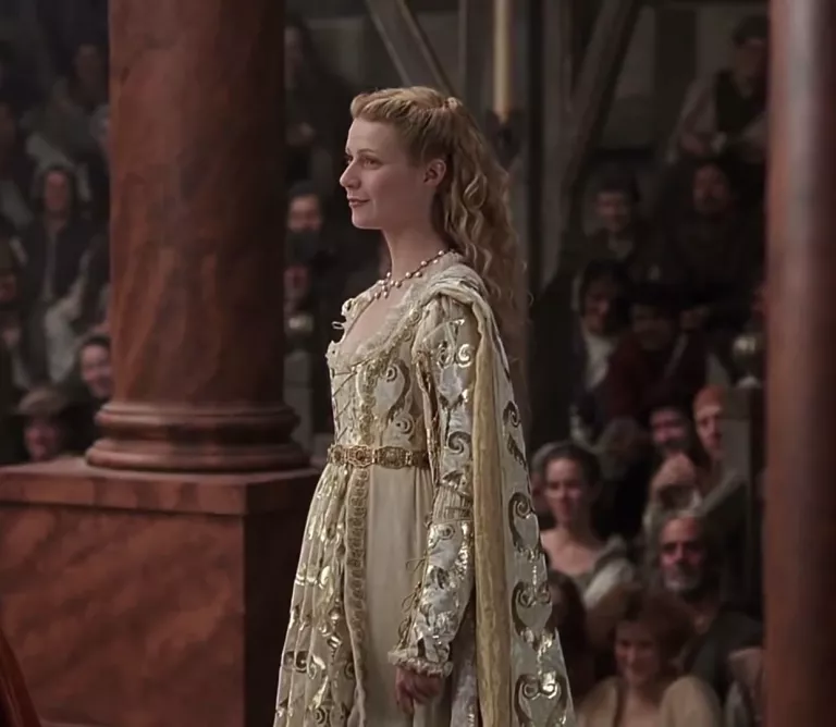 Shakespeare In Love