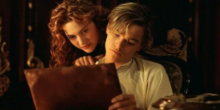 Titanic