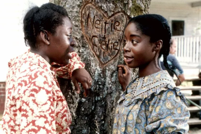 The Color Purple