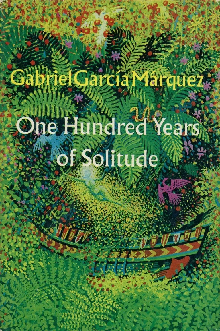 One Hundred Years Of Solitude