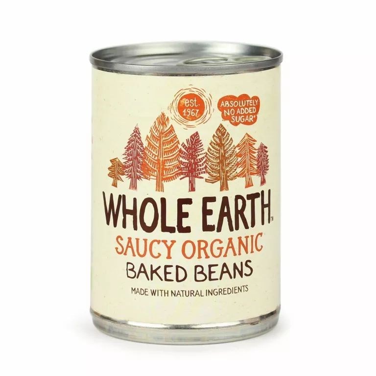 Baked Beans