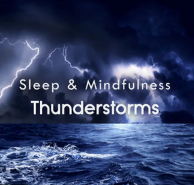 Sleep & Mindfulness playlist