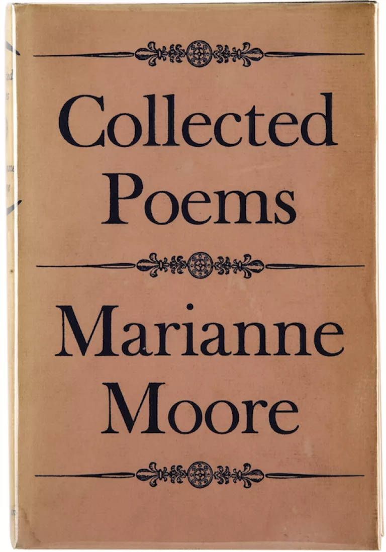 Collected Poems