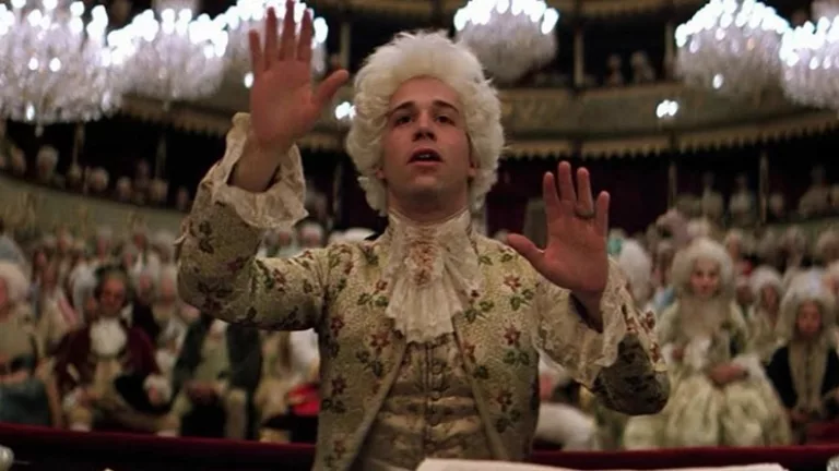 Amadeus