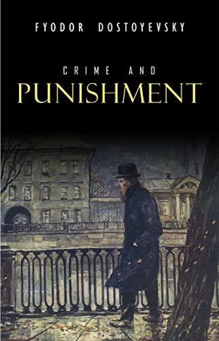 Crime and Punishment