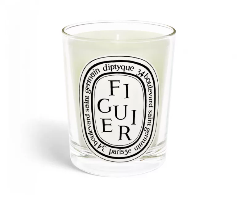 Fig Candles