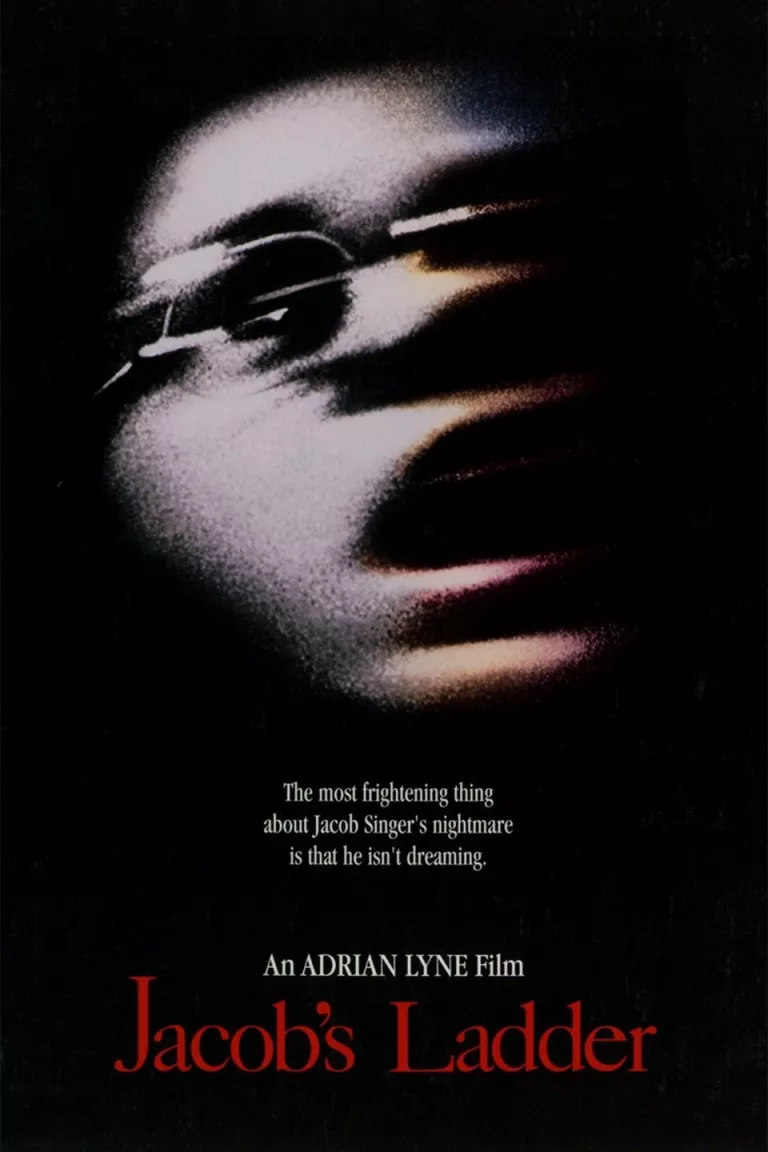 Jacob's Ladder