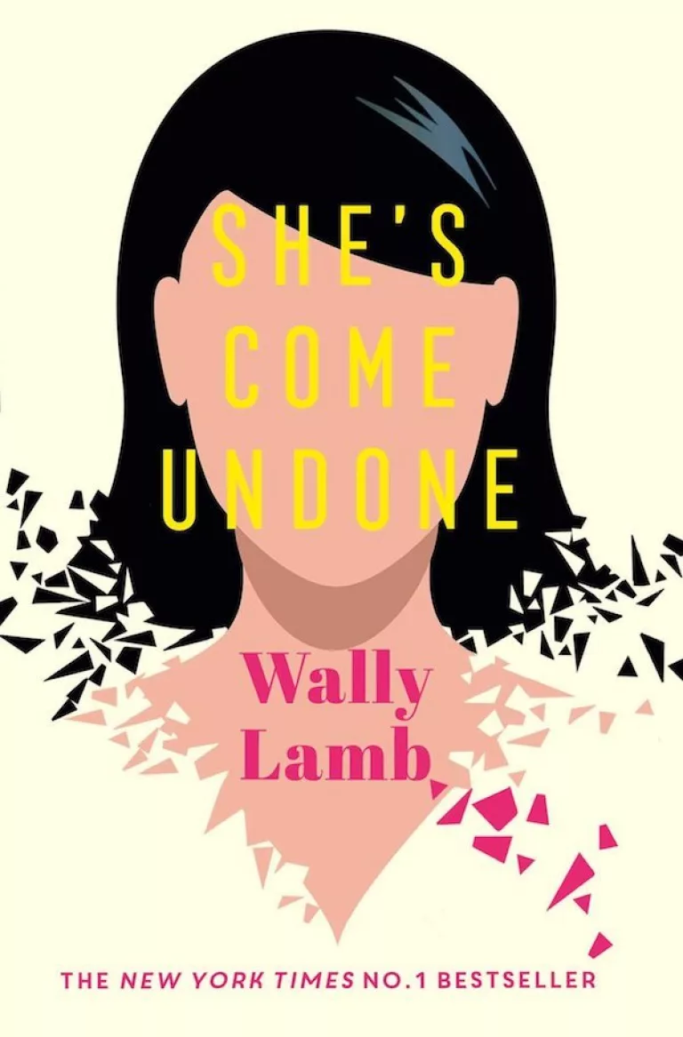 She’s Come Undone