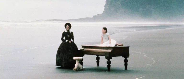 The Piano