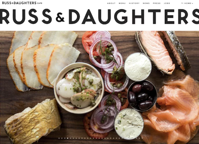 The best brunch in New York shipped to your door