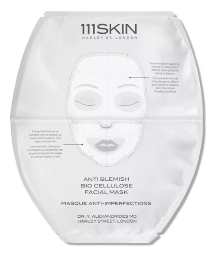 I’m doing tons of 111skin Masks, Bio Cellulose face mask layered with black diamond eye masks is my usual