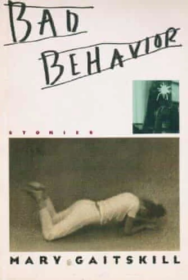 Bad Behaviour