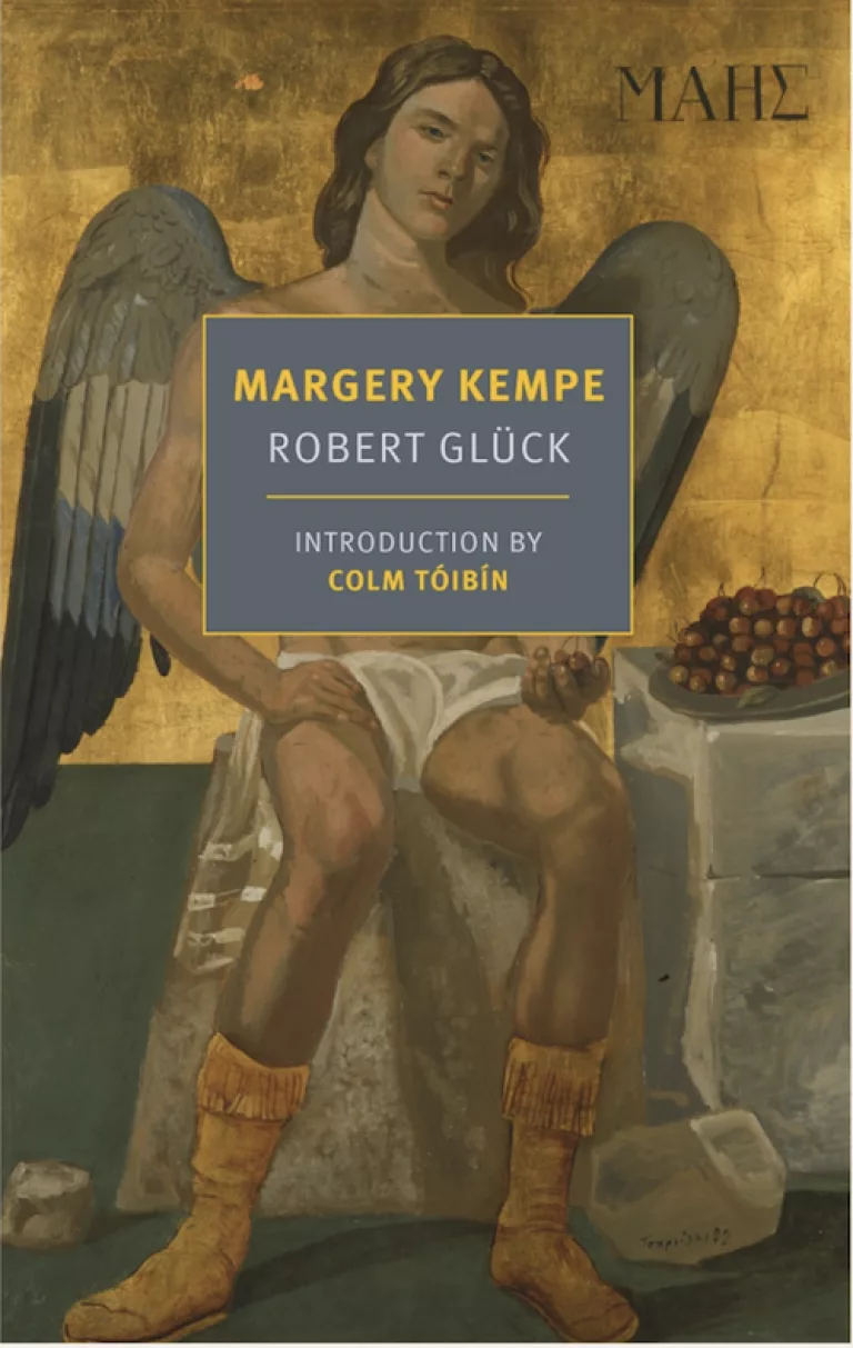 Margery Kempe