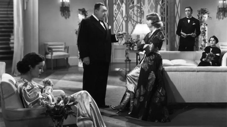 My Man Godfrey