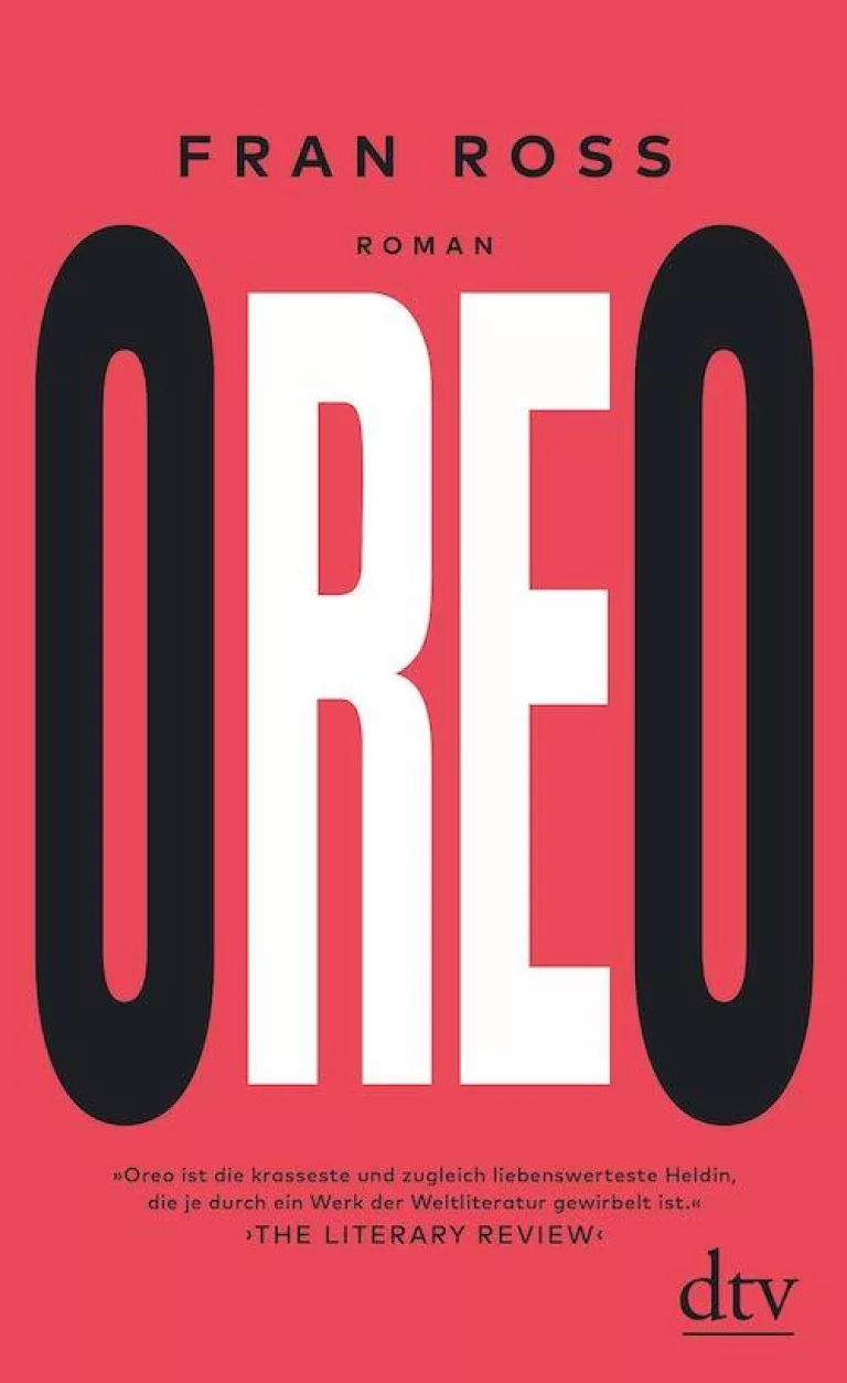 Oreo