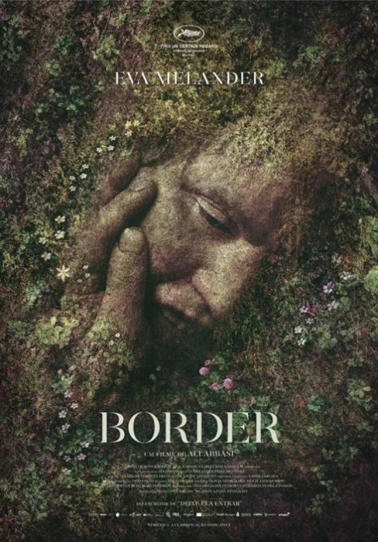Border