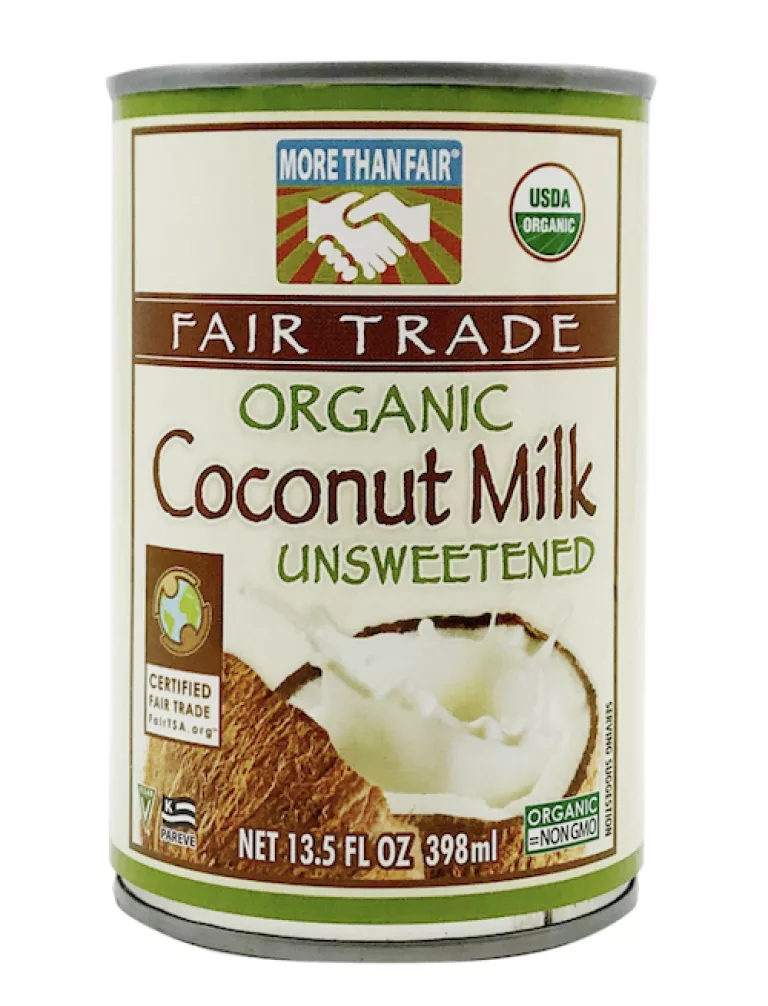 Coconut Milk