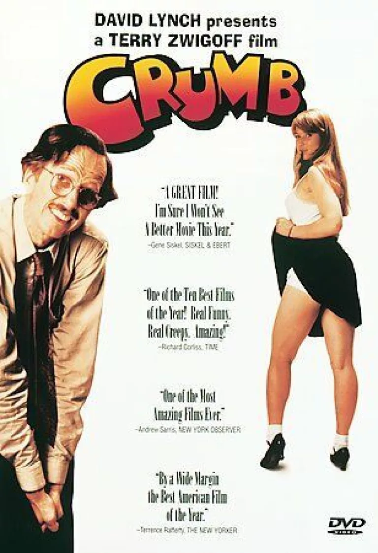 Crumb