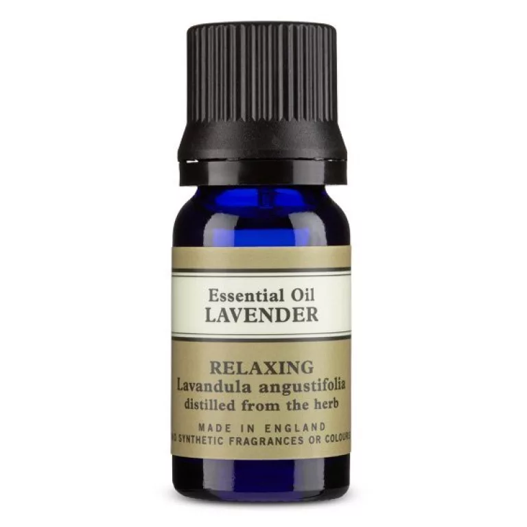 Lavender Oil
