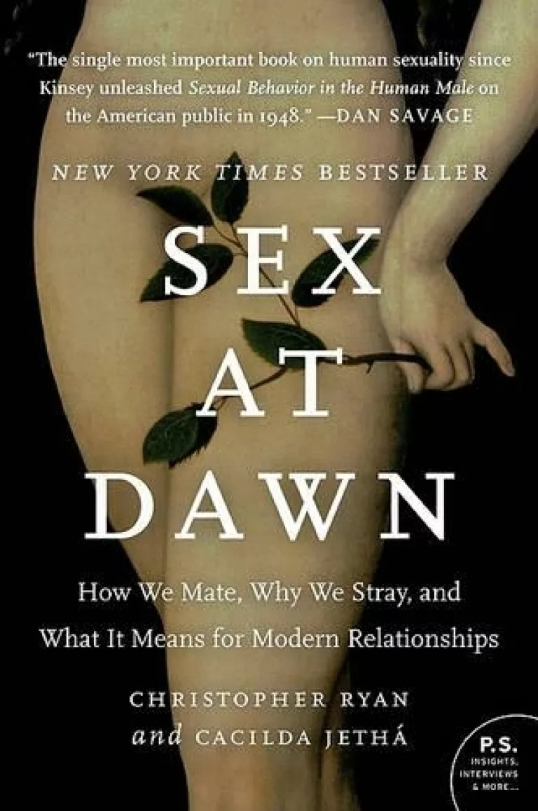 Sex At Dawn