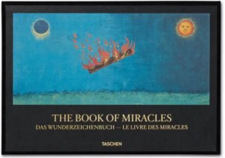 The Book of Miracles
