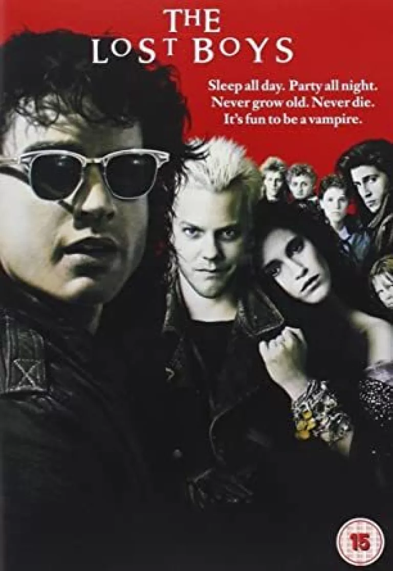 The Lost Boys