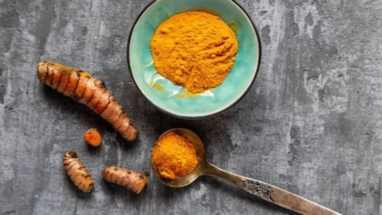 Turmeric