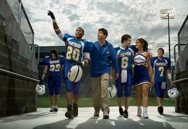 Friday Night Lights
