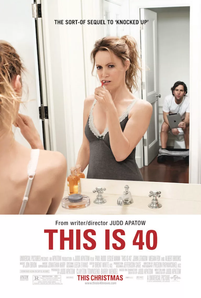 This is 40