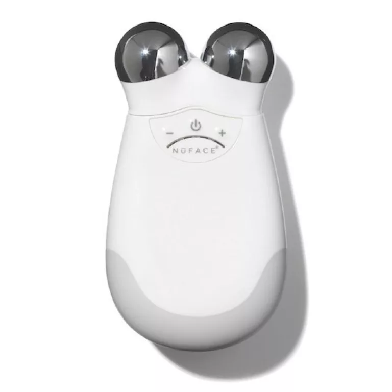 Microcurrent Mini Facial Toning Device