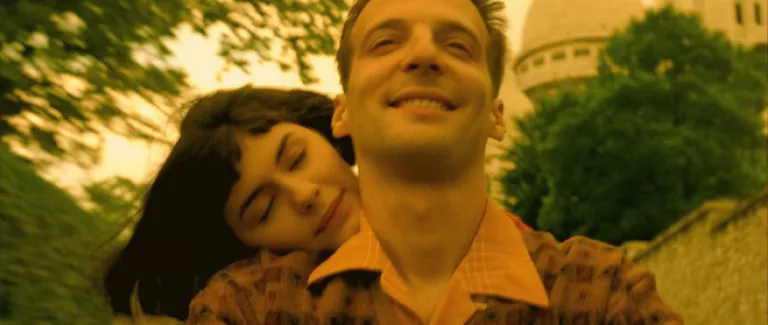 Amelie