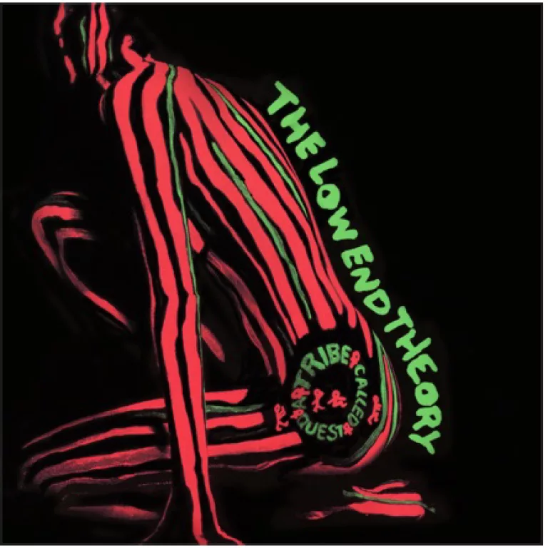 The Low End Theory